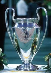 To be or not to be... in the Champions League