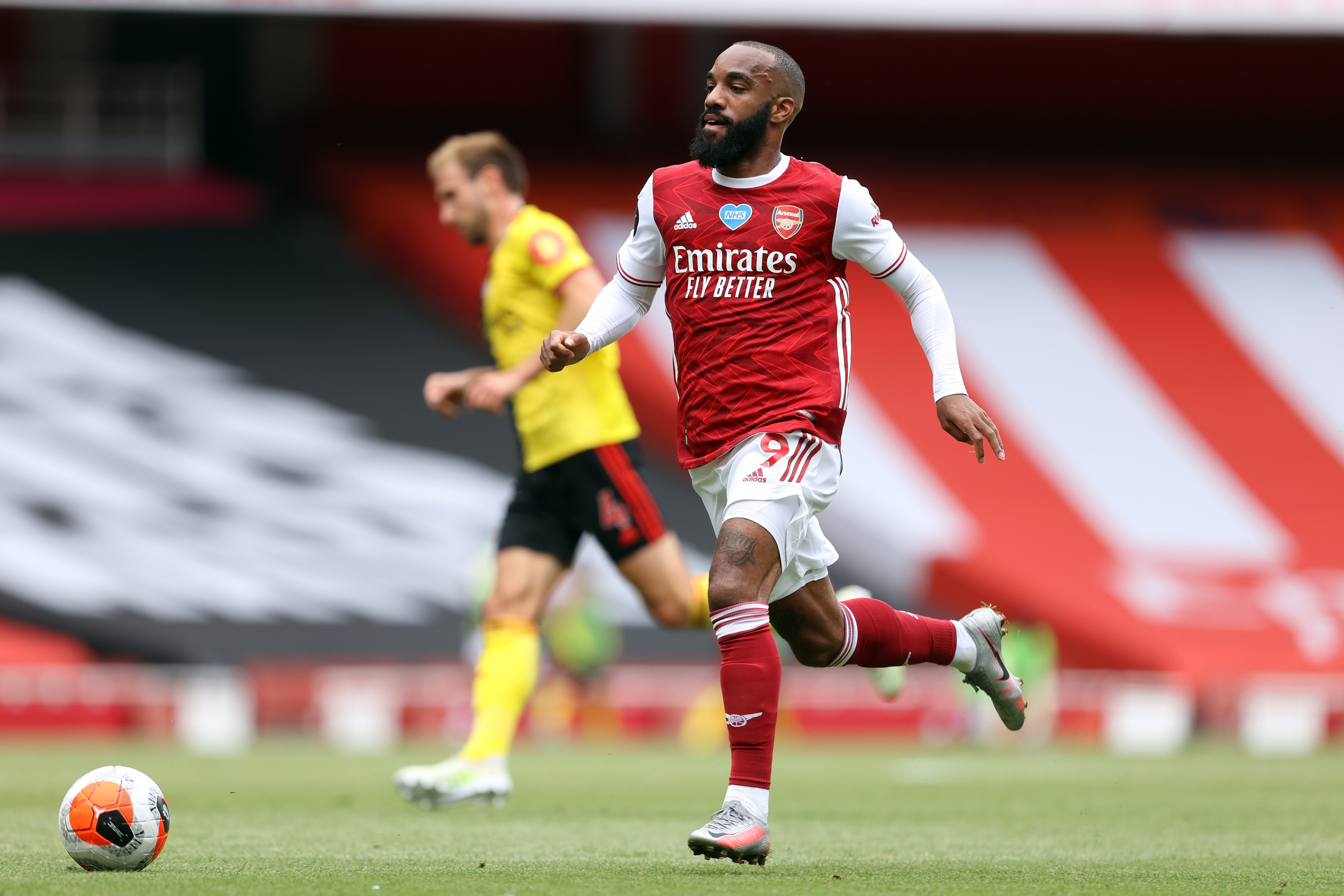 Arsenal transfer rumour round-up: Juventus keen on Lacazette as Gunners eye Ajax star Promes