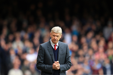 Arsenal Circular 145 – Wenger’s still the man