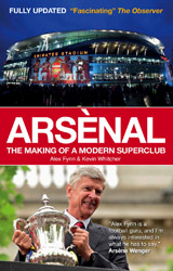 David Dein on Arsène’s life away from Arsenal