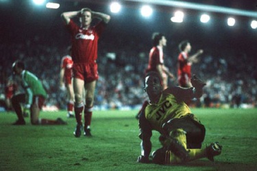 Anfield 89 special Gooner podcast now online