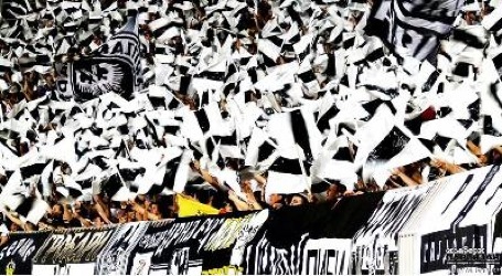 Belgrade Away – In Person 