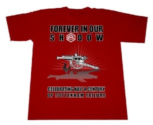 Forever in our Shadow T-Shirt