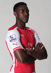 Welbeck may ignite our season