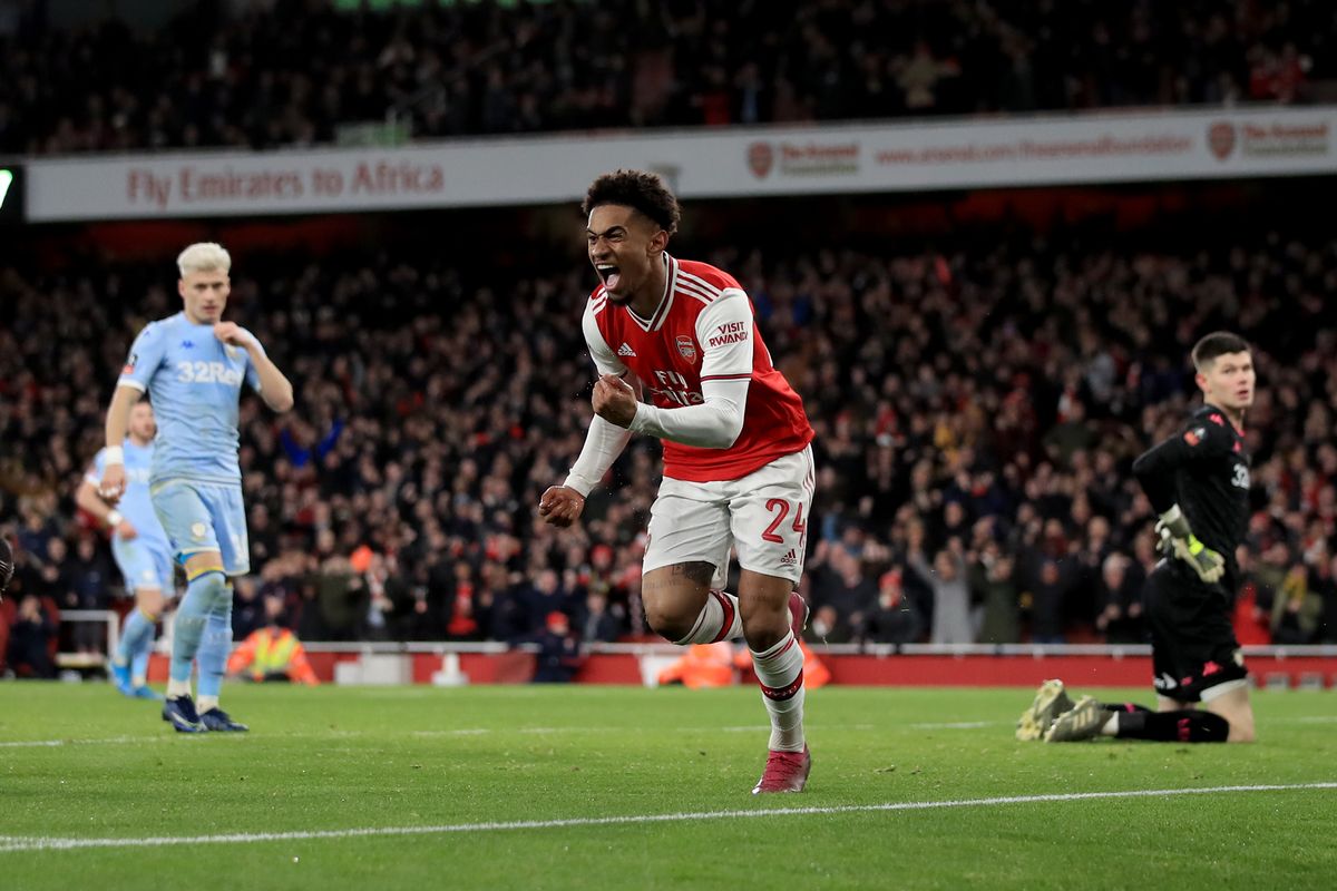 Arsenal 2-1 Liverpool: PLAYER RATINGS