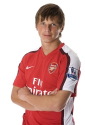 Four Arshavin chants…