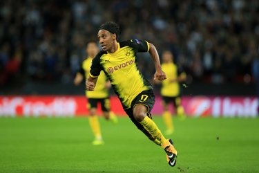 Do Arsenal <i>Really</i> Want To Sign Aubameyang?