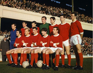 #ThrowbackThursday – Season 1966/67