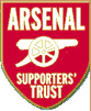 Why I have joined the Arsenal Supporters Trust