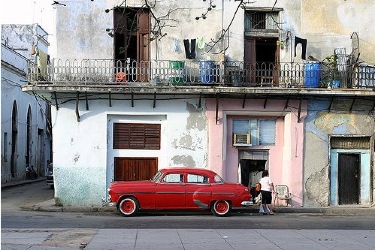 Havana Lovely Time