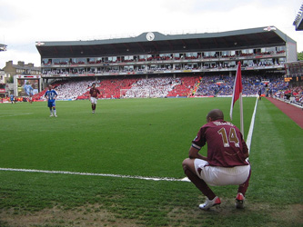 Arsenal's Greatest Highbury Matches