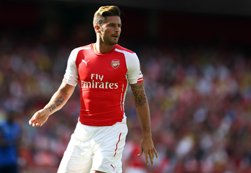 Giroud: Is he worth it? 