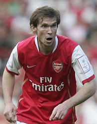 Hleb the new Bestie? Let’s hope he stays off the drink!