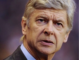 Why Arsene Nears the Endgame