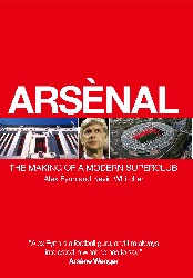 How Wenger Made Arsenal A Superclub – Competition Reminder