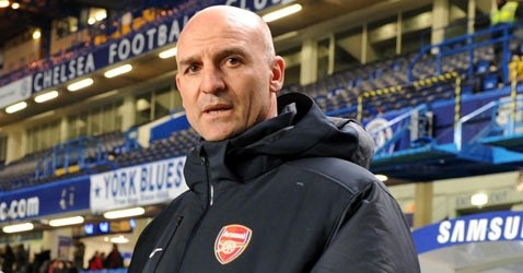 Would Bould suit Arsenal or Arsene as the new Number 2?