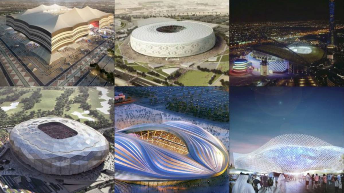 Timing of the 2022 World Cup could now be a blessing in disguise