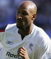 Come Back Nicolas Anelka. All is forgiven