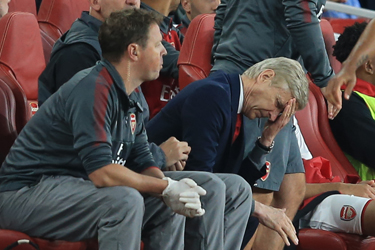 Arsenal Audit Final Edition – Goodbye Arsènal and au revoir Arsenal FC