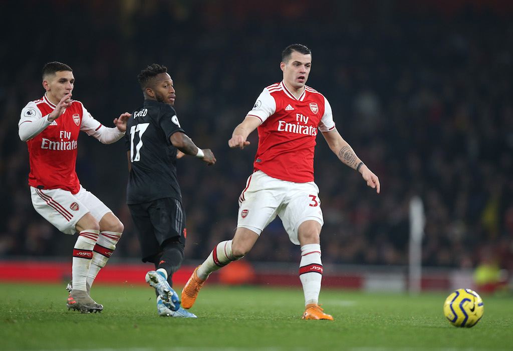 How Arsenal could line-up against Aston Villa as Gunners look to end season strongly