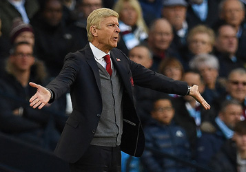 Arsene Beaten At His Own Game