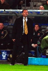 An Open Letter to Phil Brown...