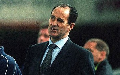 Arsenal need George Graham back