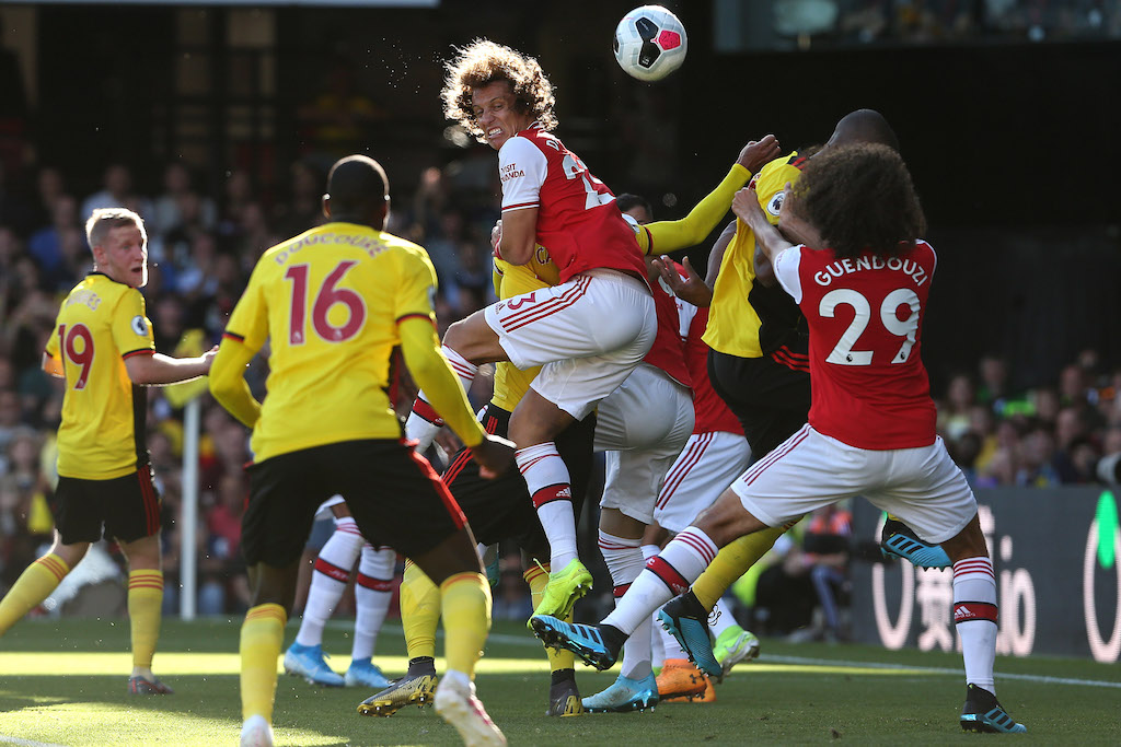 Why Arsenal's attitude vs Watford must be spot on if we are to beat Chelsea and lift FA Cup