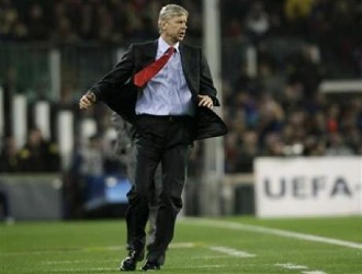 On Arsenal’s budget, Arsene is still the best man for the job