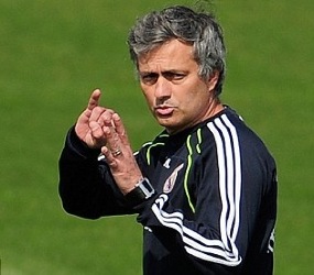 After Wenger Part Four: The Special One AKA