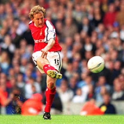 Ooh Aah, Ray Parlour!