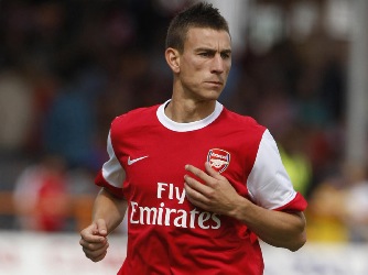 Is Koscielny the new Senderos?