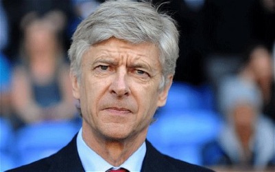 Wenger: The Case for the Prosecution