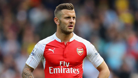 A Long Goodbye for Jack Wilshere?