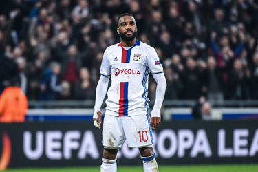 ‘General’ Lacazette could lead Gunners to glory