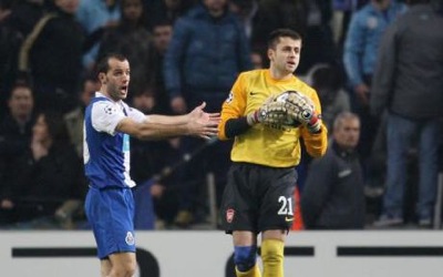 In defence of Fabianski