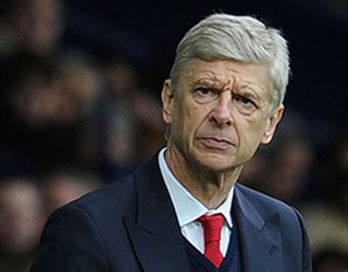 Should we blame Wenger for Arsenal’s Champions League exclusion?