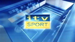 Arsenal haven’t been on ITV1 since the final two seasons ago