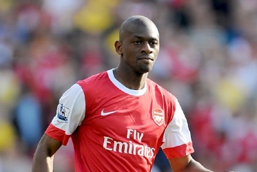 The Fantastic Voyage: travel deep into the centre of... the mind of Abou Diaby