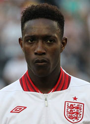 Can Danny Welbeck be a 25 goal a season man? 