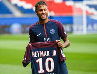 Neymar’s transfer is the kiss of death for Arsenal