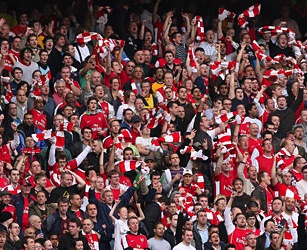 Matchdays at Arsenal – Have your say