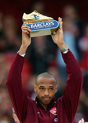 Let’s not forget what Thierry Henry did for us