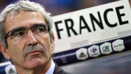 Raymond Domenech’s Euro2008 Diary – Pt. 2