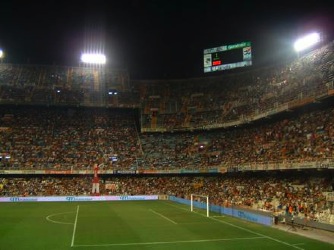 The rain in Spain falls mainly on the Dane