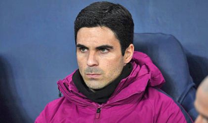 The case against appointing Arteta