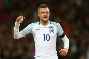 Jamie Vardy – A missed opportunity or not? 