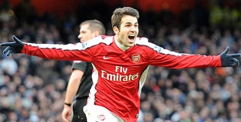 Life will go on without Cesc as it did after Henry