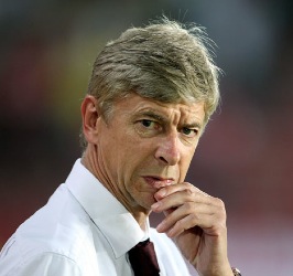 Wenger takes his biggest gamble