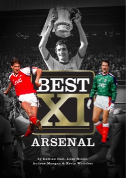 BEST XI ARSENAL